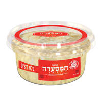 סלט ביצים סלטי המסעדה שופרסל 250 גרם