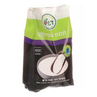 קמח טפיוקה ללא גלוטן דוכן גן שמואל 500 גרם
