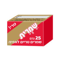 שמרים טריים לאפיה שמרית 25 גרם