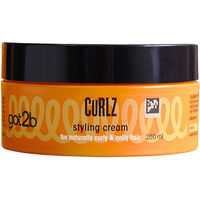 קרם עיצוב תלתלים קורלז גוט טו בי 200 מ