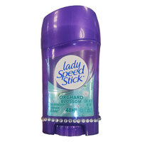 דאודורנט סטיק אורצ'ד בלוסום ליידי ספיד סטיק 45 גרם