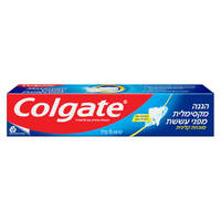 משחת שיניים למניעת עששת עם פלואוריד קולגייט 75 מ