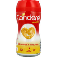 ממתיק שולחני על בסיס סוכרלוז קנדרל ויסוצקי 75 גרם