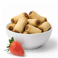 חטיף צ'יפסים בצל בטר אנד דיפרנט 50 גרם