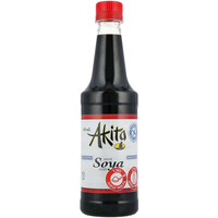 רוטב סויה ללא גלוטן אקיטה 450 מ