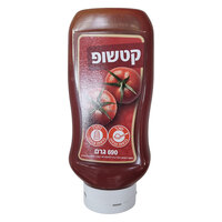 קטשופ יבוא ויקטורי 690 גרם
