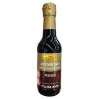 רוטב סויה כהה לי קום קי 250 מ