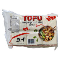 טופו טבעי במרקם קשה סאן אפ 1.2 קילו