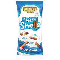 בייגלה מקלות חלולים קלאסי יוניק 284 גרם