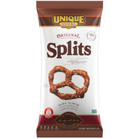 בייגלה פרצל ספליץ אוריגינל יוניק סנאקס מור ים מרקטינג 312 גרם