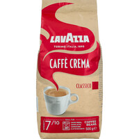 פולי קפה קרמה קלאסיקו חוזק 7 לוואצה 500 גרם