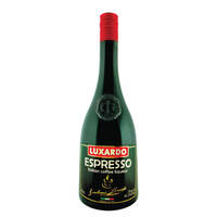 ליקר קפה איטלקי אספרסו 27% לוקסרדו 750 מ