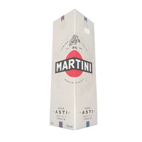 יין מבעבע לבן מתוק מרטיני אסטי 750 מ