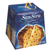 עוגת סאן סירו בלוקו 500 גרם