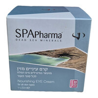 קרם עיניים אינטנסיבי ספא פארמה 30 מ