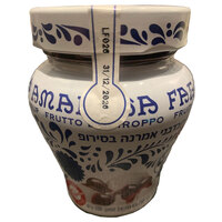 דובדבני אמרנה בסירופ פאברי 230 גרם