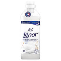 מרכך כביסה מרוכז בייבי לנור 900 מ