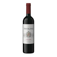 יין אדום יבש קיאנטי פאבולינו 750 מ