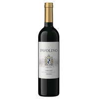 יין אדום יבש טוסקנה רוסו פאבולינו 750 מ