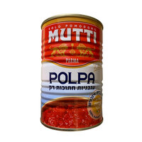 עגבניות חתוכות דק מוטי 400 גרם