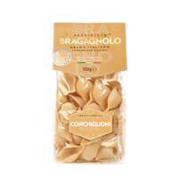 פסטה קונכיות גדולות ברניולו גורי 500 גרם