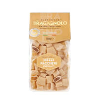 פסטה מזי פצ'רי ברניולו גורי 500 גרם