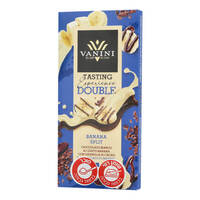 שוקולד לבן בננה ספליט ואניני 85 גרם