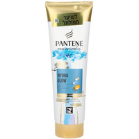 שמפו לחות וזוהר להזנה עמוקה מיראקלס פנטן 400 מ