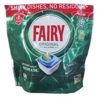 קפסולות למדיח פיירי 14 יחידות