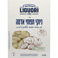 ניוקי תפוחי אדמה ליגורי 400 גרם