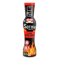 ספריי רוטב חריף טורסי קפוא זן 140 מ