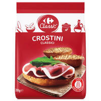 קרוסטיני קלאסי קרפור קלאסיק 200 גרם