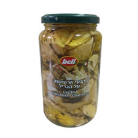 רבעי ארטישוק על הגריל בל 510 גרם