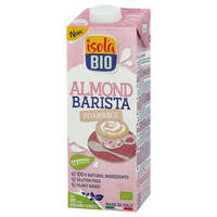 משקה שקדים בריסטה אורגני איזולה ביו 1 ליטר