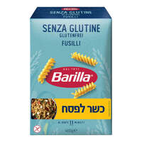 פסטה פוסילי ללא גלוטן ברילה 400 גרם