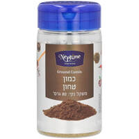 כמון טחון נפטון מוצרי מזון 80 גרם