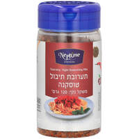 תערובת תיבול טוסקנה נפטון מוצרי מזון 120 גרם