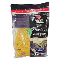 בורגול הנמל 1.2 קילו