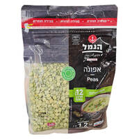 אפונה הנמל 1.2 קילו