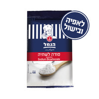 סודה לשתיה הנמל 100 גרם