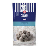 קוקוס טחון כשר לפסח הנמל 400 גרם