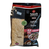 קינואה מהדרין הנמל 1.2 קילו