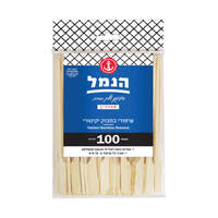 שיפודי במבוק יקיטורי 15 ס