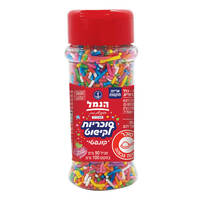 סוכריות לקישוט קונפטי הנמל 90 גרם