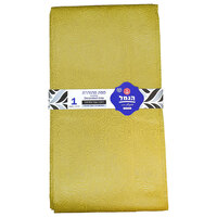 מפת שולחן אלבד מהודרת 140 * 270 ס