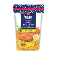 פירורי לחם מוזהבים הנמל 800 גרם