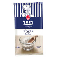 קורנפלור הנמל 200 גרם