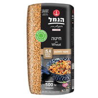 חיטה מהדרין הנמל 500 גרם