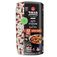 תערובת חמין בד