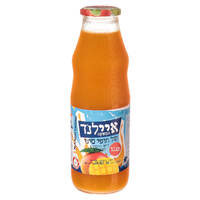 נקטר איילנד מנגו בקבוק אדיר 1 ליטר